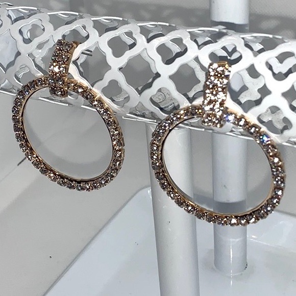 🛍Luxurious Earrings - Picture 2 of 8